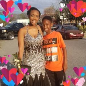 Meet your Posher, Kiwanya